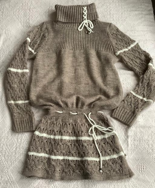 Buy & Sell North London Highbury - North London - Photos for Ladies knitted jumper size S
