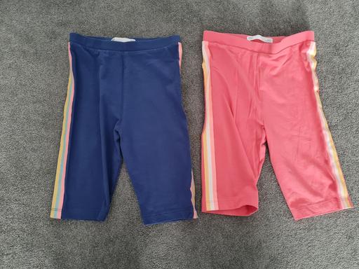 Buy & Sell Derbyshire South Derbyshire - Photos for Girls Shorts