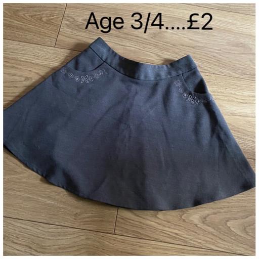 Buy & Sell Essex Thurrock - Essex - Photos for SCHOOL SKIRTS