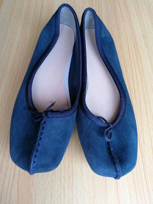 Buy & Sell East London Bethnal Green - East London - Photos for Clarks shoes