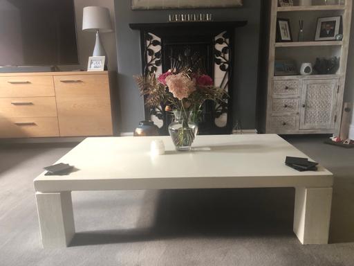 Buy & Sell Greater Manchester Oldham - Photos for Large coffee table