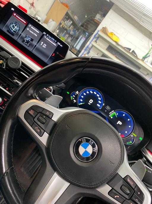 Vehicles Limehouse East London - Photos for BMW Full Coding Package