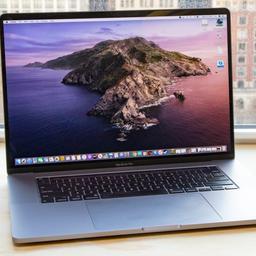 - Macbook Pro 16 - Late 2019 Model
- 2.4 GHz 8-Core Intel Core i9
- 64 GB 2667 MHz DDR4
- 1TB SSD
- AMD Radeon Pro 5500M (4GB)
- Touchbar
- Original Box and Charger

- Has been in a protective case and screen protector since purchase, therefore no scratches, blemishes or damage of any kind.

- Serious buyers/offers please.