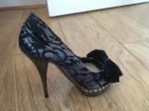 Buy & Sell West Midlands Dudley - Photos for River island shoes worn once