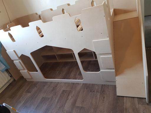 Buy & Sell West Midlands Birmingham - Photos for bunk bed castle theme