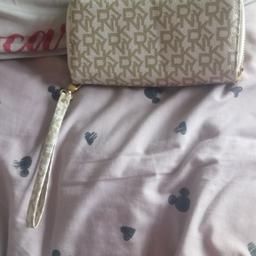 Never been used just not my sort of purse brand new no time wasters please need gone ASAP 