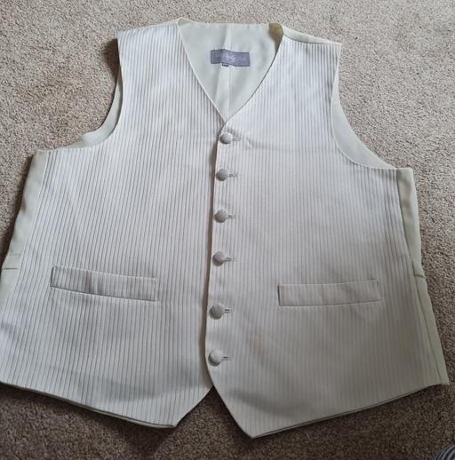 Buy & Sell West Midlands Sandwell - Photos for Waistcoat Heirloom