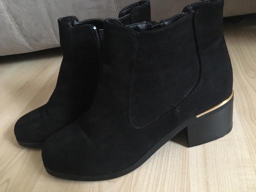 Buy & Sell Hertfordshire North Hertfordshire - Photos for Ankle Boots