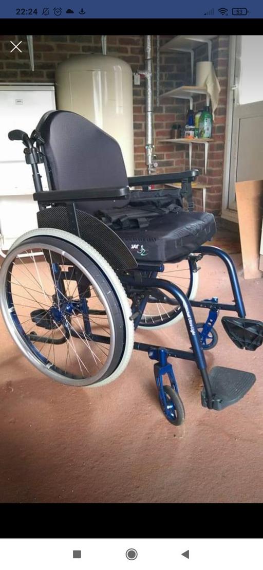 Buy & Sell North London North Finchley - North London - Photos for wheelchair