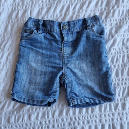 Buy & Sell Staffordshire Stoke-on-Trent - Photos for Boys Shorts 18-23mths