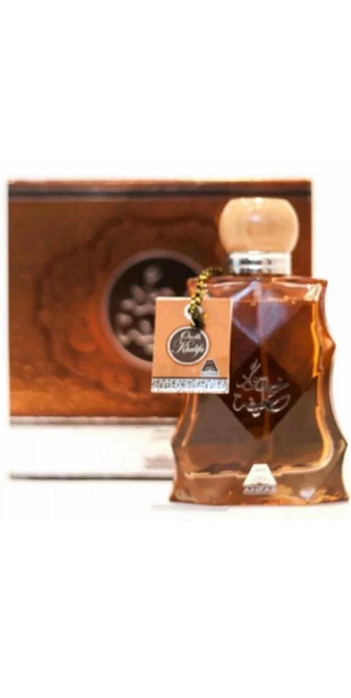 Buy & Sell East London Commercial Road - East London - Photos for Oudh Khalifa by Oudh Al Anfar - 100ml