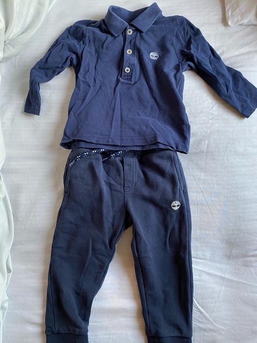 Buy & Sell East London Stepney - East London - Photos for Timberland boy set