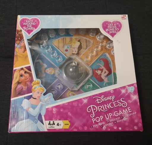 Buy & Sell West Midlands Wolverhampton - Photos for Princess pop up game