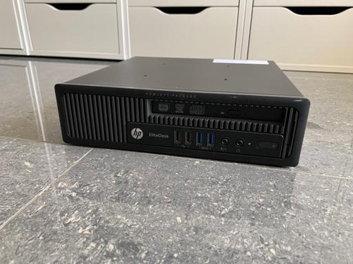 Buy & Sell North West London Wembley Park - North West London - Photos for Hp Elitedesk 800 G1 SFF small form factor