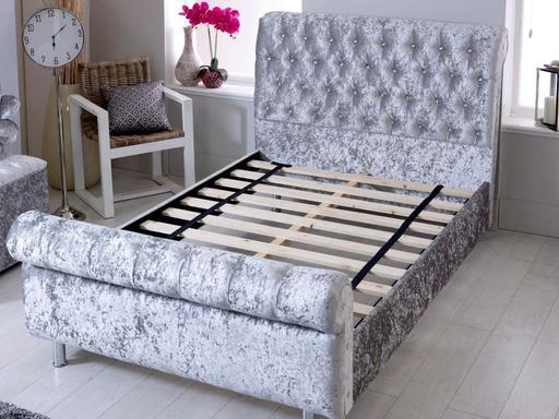 Buy & Sell East Sussex Wealden - Photos for ASTRAL SLEIGH BED