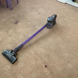 Vytronix Cordless upright vacuum cleaner 

Collection from Collier Row in Romford 
RM5 post code