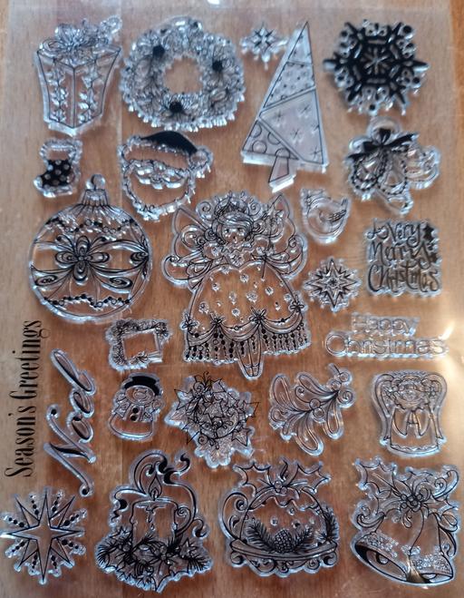 courses Pembrokeshire - Wales Clarbeston Road - Pembrokeshire - Photos for Crafting Stamps