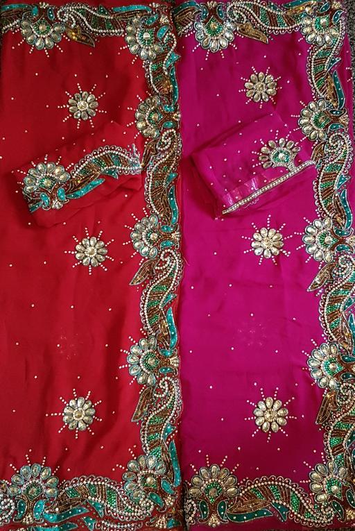 Buy & Sell West Midlands Birmingham - Photos for Beautiful Sarees