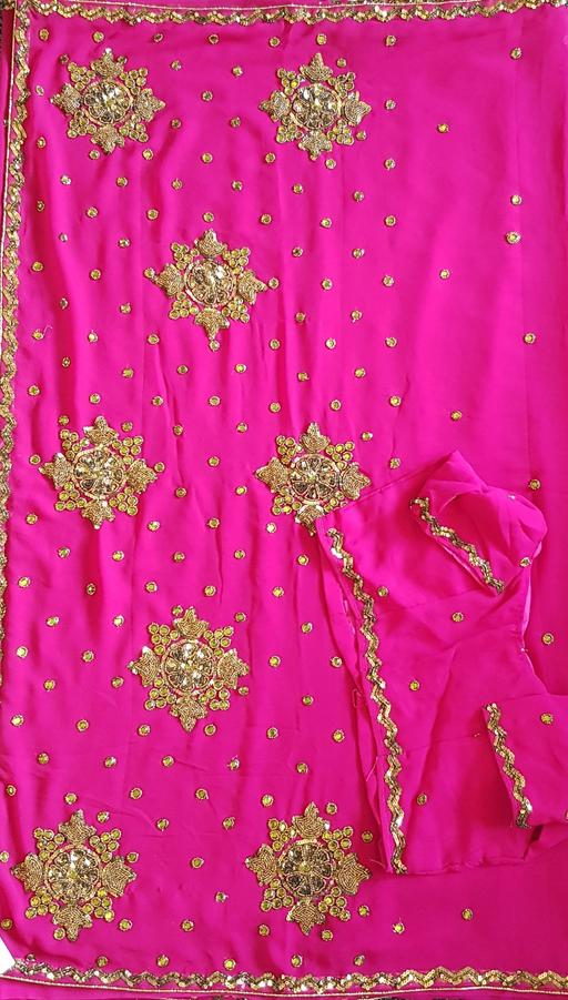 Buy & Sell West Midlands Birmingham - Photos for Elegant Saree