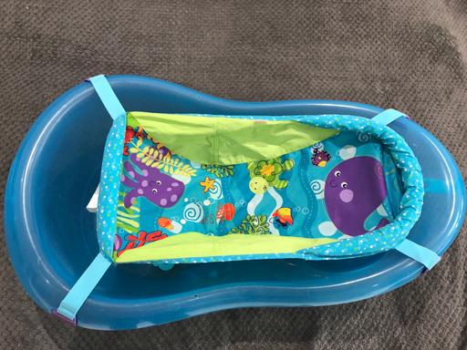 Buy & Sell East London Redbridge - Photos for Fisher price baby Bath