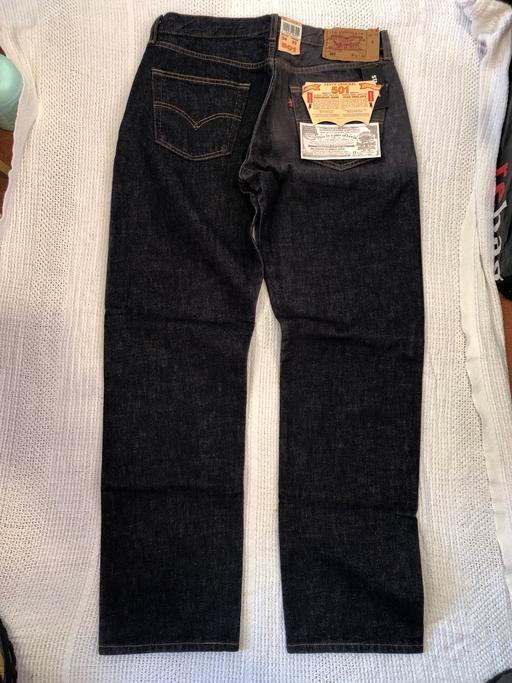 Buy & Sell Essex Tendring - Photos for Levi’s jeans 501