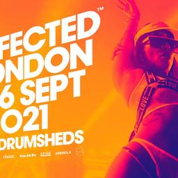 I have 2 Defected weekend tickets for sale for this weekend, will sell individually 

Price is per ticket