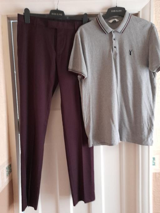 Buy & Sell Lancashire Blackpool - Photos for Men's outfit medium