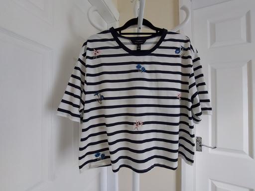 Buy & Sell Lancashire Pendle - Photos for Blouse Top