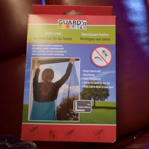 Buy & Sell Georgetown Blaenau Gwent - Photos for door/window insect screen