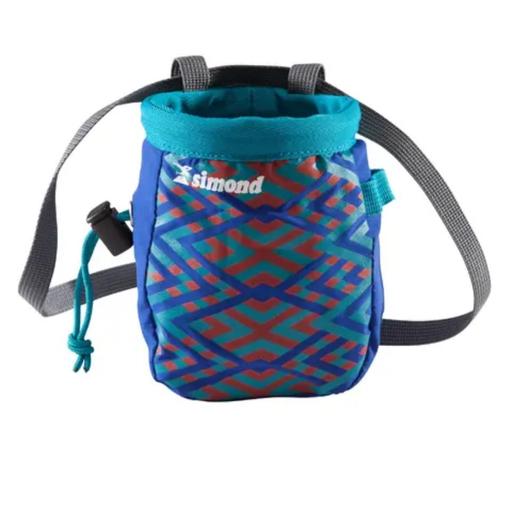 Buy & Sell South East London Bromley - Photos for CLIMBING CHALK BAG VERTIKA SIZE M - INDIGO BL