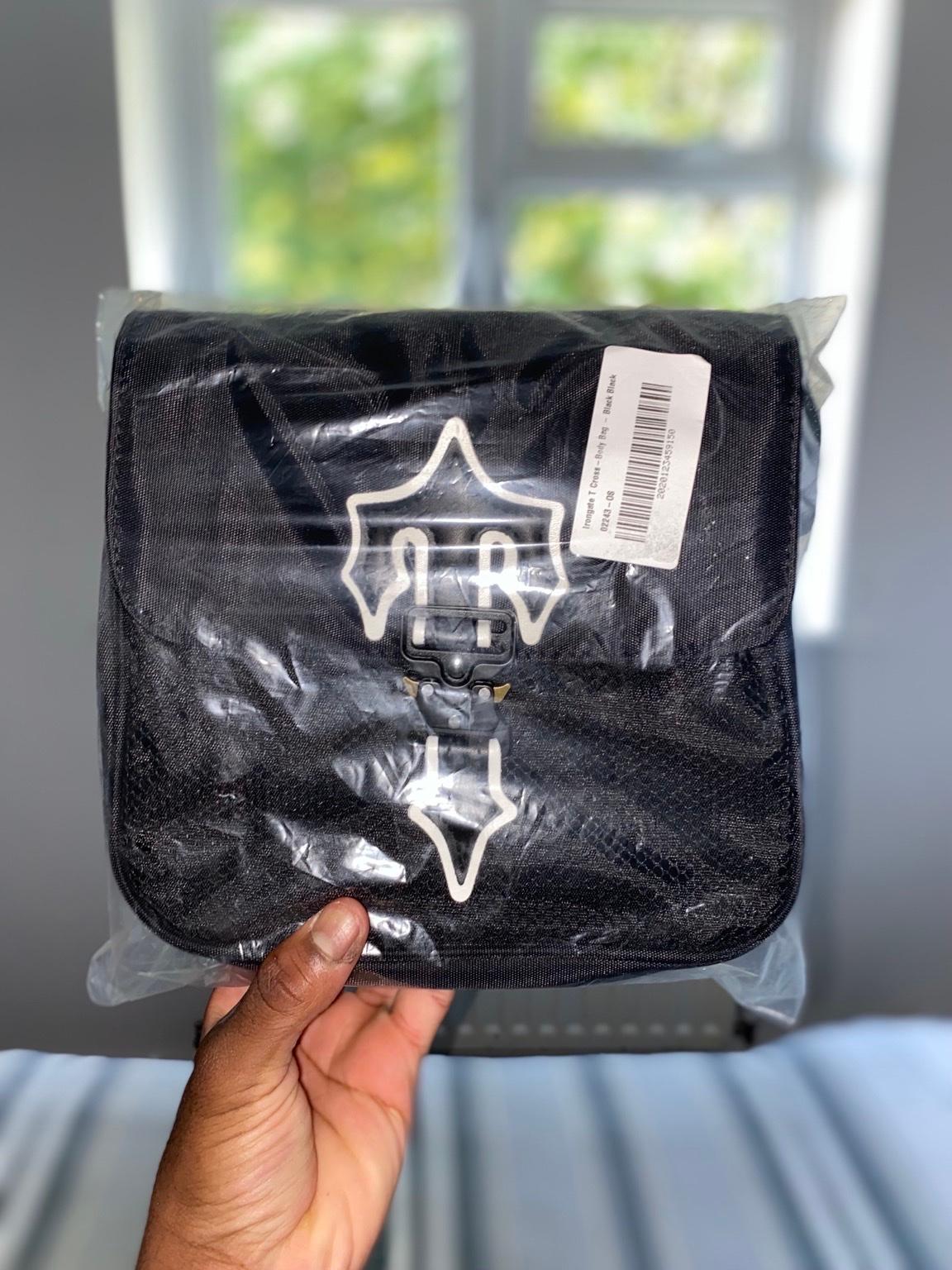 Trapstar irongate bag in SE13 London for £80.00 for sale Shpock