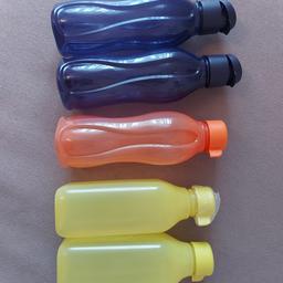 Tupperware Trinkflaschen 500ml
7,-/Stück
neu und original verpackt