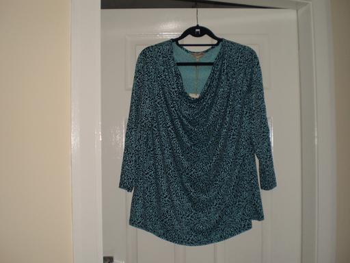 Buy & Sell Lancashire Pendle - Photos for Blouse