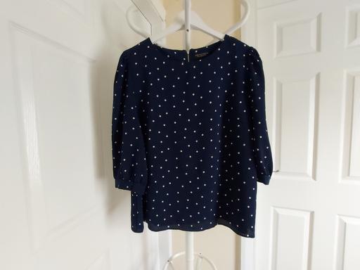 Buy & Sell Lancashire Pendle - Photos for Blouse 