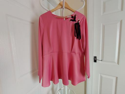 Buy & Sell Lancashire Pendle - Photos for Blouse