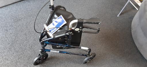 Buy & Sell Bedfordshire Bedford - Photos for Walking aid, Rollator