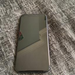iPhone XR for parts only
50