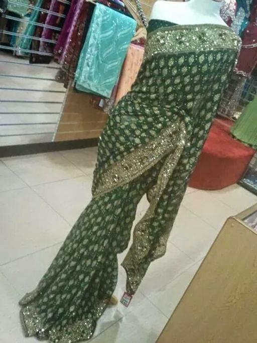 Buy & Sell West Midlands Birmingham - Photos for Beautiful Banarasi Saree