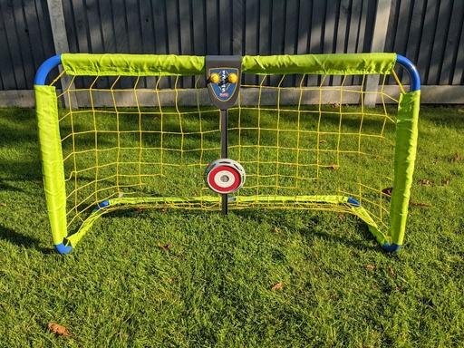 Buy & Sell Norfolk Broadland - Photos for Fisher Price football goal