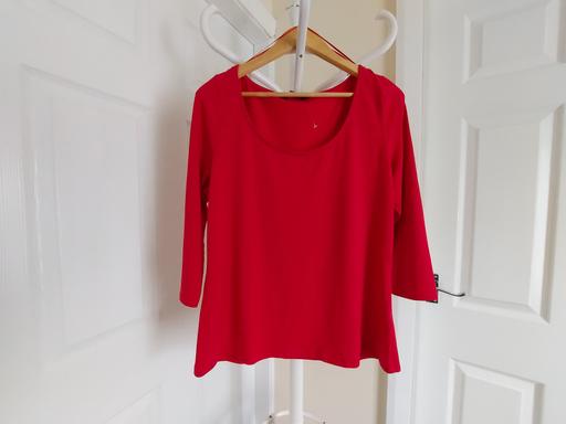 Buy & Sell Lancashire Pendle - Photos for Blouse 