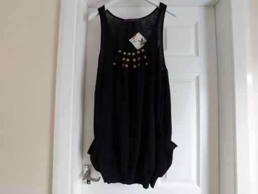 Buy & Sell Lancashire Pendle - Photos for Tunic”River Island ”Size: 12 (UK) Eur 38