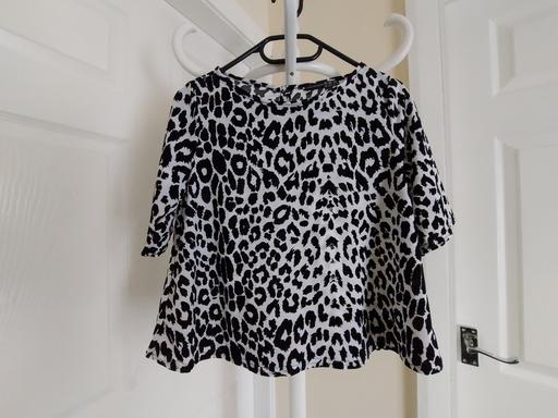 Buy & Sell Lancashire Pendle - Photos for Blouse”Atmosphere” Size: 10 (UK)