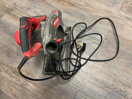 Buy & Sell South Yorkshire Doncaster - Photos for Circular saw......
