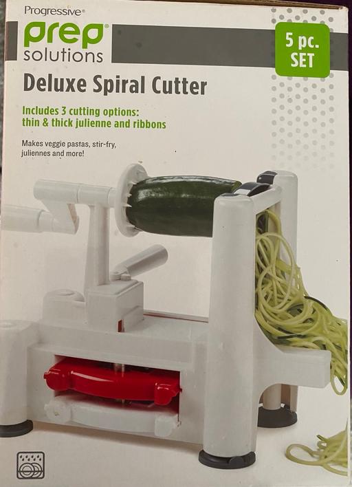 Buy & Sell West Yorkshire Leeds - Photos for Spiral blade ( spiralizer)