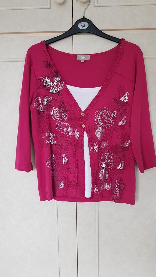 Buy & Sell West Yorkshire Wakefield - Photos for Ladies Jumper