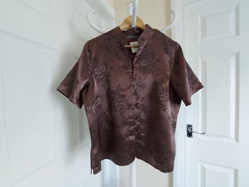 Buy & Sell Lancashire Pendle - Photos for Blouse