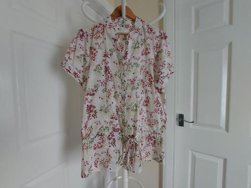 Buy & Sell Lancashire Pendle - Photos for Tunic”Store Twenty One”Size: 18 (UK)