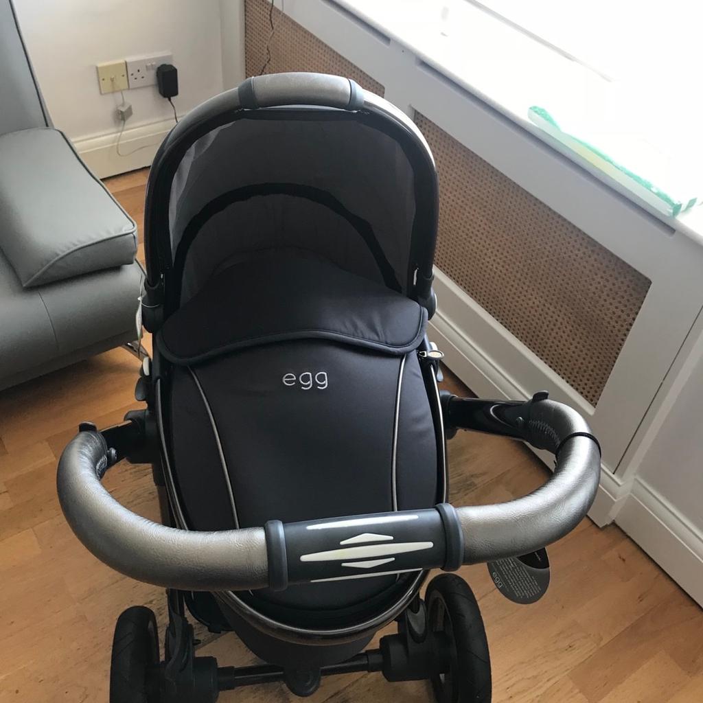 Egg travel system in SW15 London für 85,00 £ zum Verkauf Shpock DE