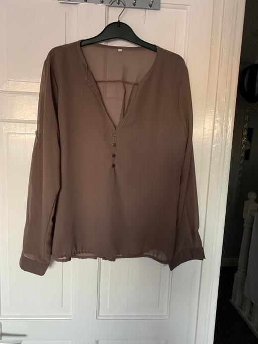 Buy & Sell West Midlands Birmingham - Photos for Blouse top