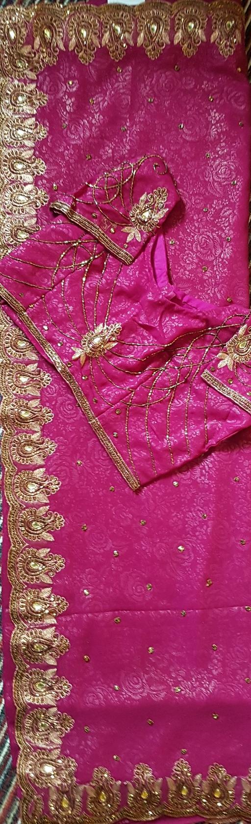 Buy & Sell West Midlands Birmingham - Photos for Elegant Shimmer Saree's